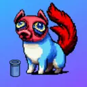 InuBlue1033