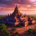 Bagan #0524