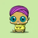 Baby Alien: Xas