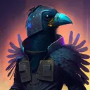 RavingRaven700