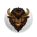 Bison Coin_3