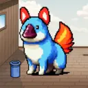 InuBlue1111