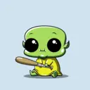 Baby Alien: Fixuz