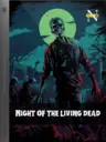 Night of the Living Dead #256