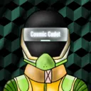 CosmicCade...