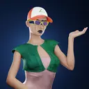 VnnWomen404