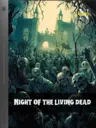 Night of the Living Dead #334