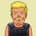 Trump #0699