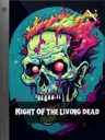 Night of the Living Dead #523