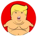 BabyTrumpToken