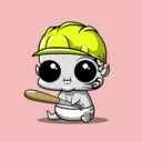 Baby Alien: Lehi
