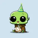 Baby Alien: Quqiruf
