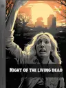 Night of the Living Dead #252