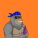 GorillaClub64