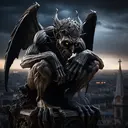 Gargoyle 0...