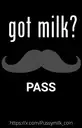 MILKSTACHEPASS6