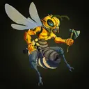 BeezArmy22160