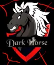 DarkHorseWhite