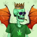 Cadaver Pot Club #5118