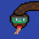 SNEK Bros #433