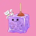 Jellycube #124