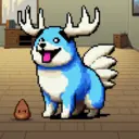 InuBlue2971