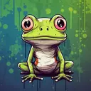 ColorfulFrogs38