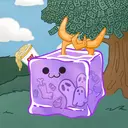 Jellycube #1828