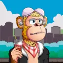 Adopted Ape #1940