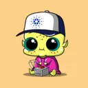 Baby Alien: Cyqi