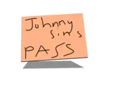 JOHNNYSINSPASS806