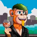 Adopted Ape #1806