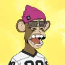 CardanoBoredApe2816