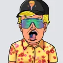 Trump #0136