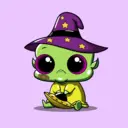 Baby Alien: Qow