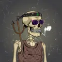 Cadaver Pot Club #4833