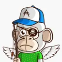Cool Chimpz #2592