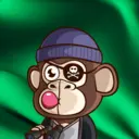 Cool Chimpz #2274