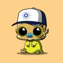 Baby Alien: Cibax