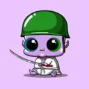 Baby Alien: Fuw