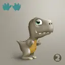 CryptoDino-2-00465