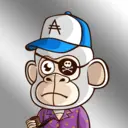Cool Chimpz #3769
