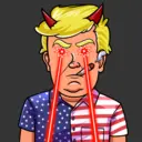 Trump #0502