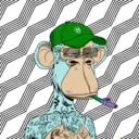 CardanoBoredApe877
