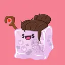 Jellycube #1528