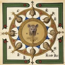 Hyena Coin Sigil #135