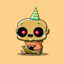 Baby Alien: Gepofu