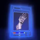 Dragon Weapon #0791