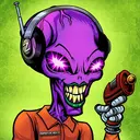 Alien10316