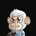 Cool Chimpz #457